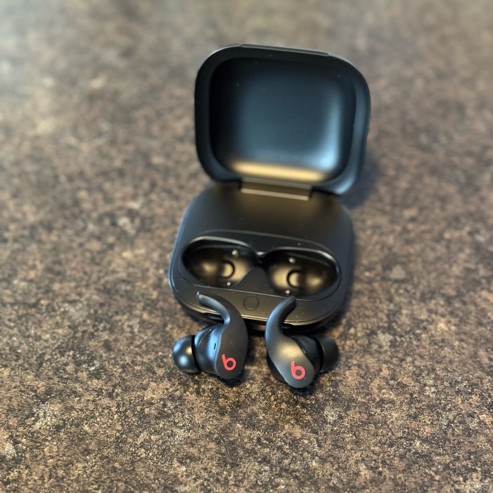 Beats Fit Pro Headphones